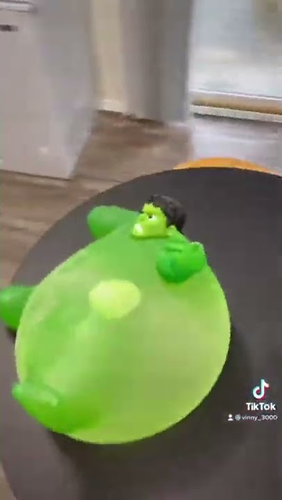 Look at this dooood