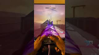 POV: TMR thumbsticks are META