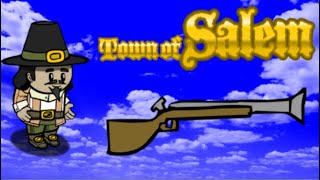 Town of Salem - That's a Vig One (Ranked) Town of Salem - That's a Vig One (Ranked)