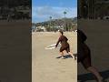 He’s making that look too easy!