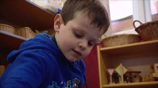 QKLG 2024: Extending children's ideas in play