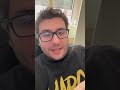 SONO MARCY E HO HACKERATO IL CANALE DI MARCO!!ðŸ¤ªðŸ˜±#shorts