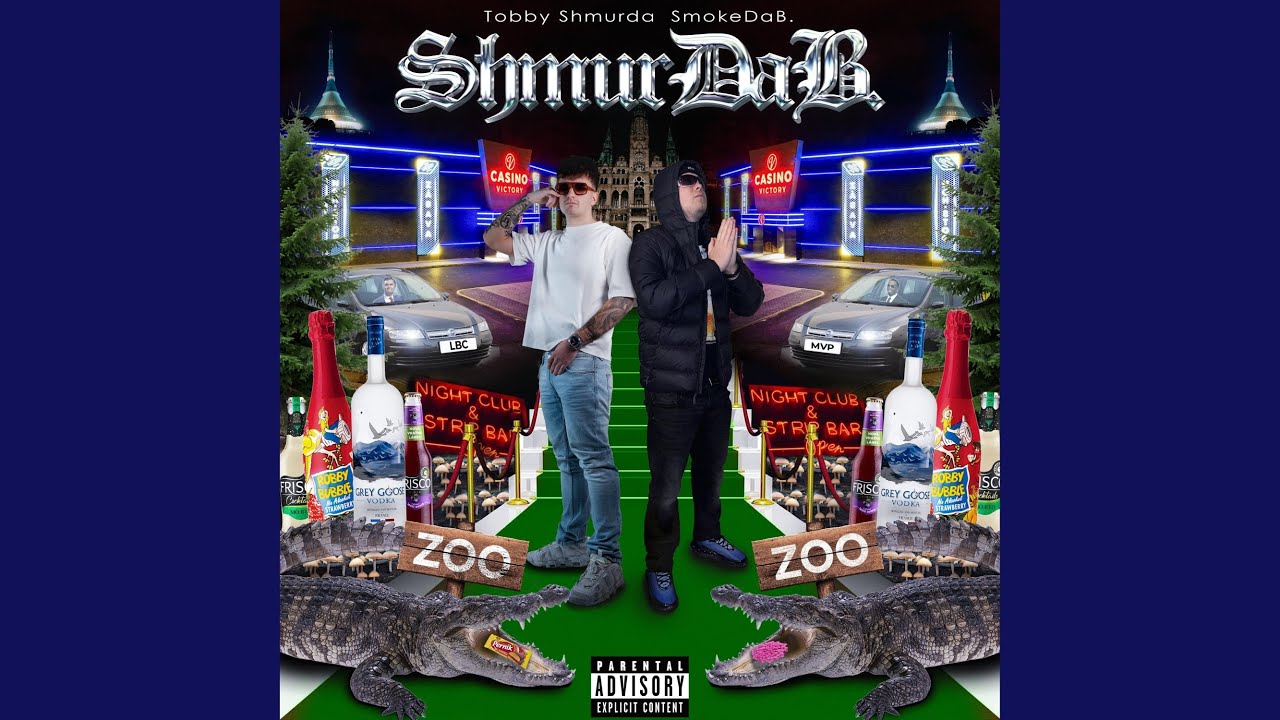 Watch Zoo on YouTube Watch Zoo on YouTube