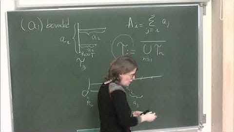 Dr. Benedicte Haas | Random trees constructed by aggregation