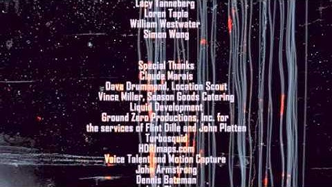 Fear 2 - Project Origin PC end