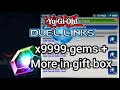 How To Make 9999 Gems In 2020 Yu Gi Oh Duel Links How To Make 9999 Gems In 2020 Yu Gi Oh Duel Links