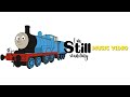 I'm Still Standing (Music Video Slideshow) (MV Thomas, Piny &amp; Berry Bees) #makethomasgreatagain