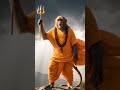 जय श्री राम ⛳ #ram #ramayana #hanuman
