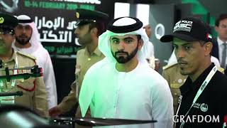Intersec 2019