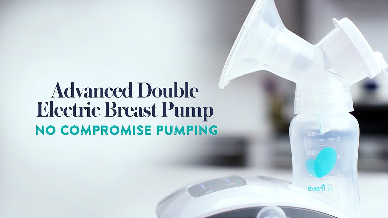 NEW Breast Pumps and Accessories