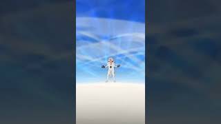 GRIMMJOW RESURRECTION {EDIT} Jugulators Premium Version Special Move! Bleach: Brave Souls! #shorts