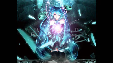 Seventh Heaven 初音ミク Seventh Heaven 初音ミク
