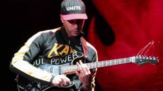 Tom Morello- Stray Bullets chords