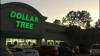 DollarTree a world of Hidden Treasures