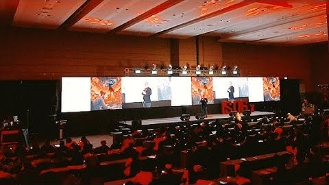 I AM SECURE 2025-ISOGx Season 3 |OCT2 |SMX Convention Center Aura BGC- Event Highlights 