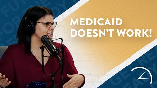 The Risks of Relying on Medicaid for Long-Term Care: What You Need to Know