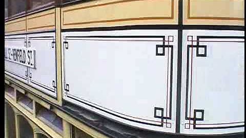 Dresscodes #16 Every Object Tells a Story