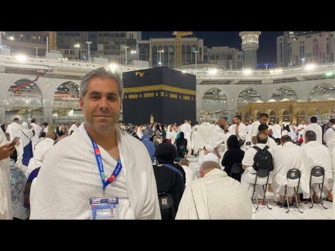 Benim Yuvam Kabem Olsun | Kabe ilahileri | #kabeilahi #kabe #duygusalilahiler