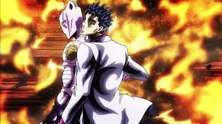 [ジョジョ] JoJo - DiU: Kira Kills Again