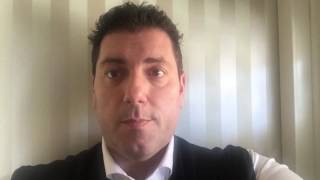 Patrik Hjelte Mcdonalds