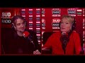 Brigitte Lahaie Sud Radio - Émission du 6 janvier 2025