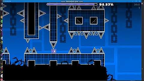 Shitty Slaughterhouse by myzGD 74 - 100 (TOP 1 SHITTY)