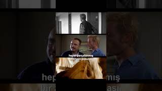 Tersine Akan, Beyin Yakan Film Memento