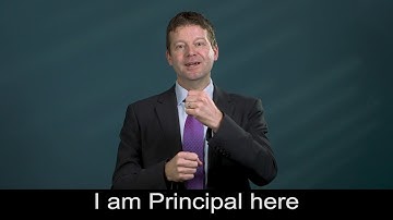 Introduction to Glasgow Clyde College BSL Action Plan