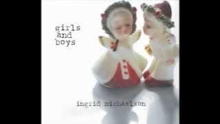 Ingrid Michaelson - Breakable