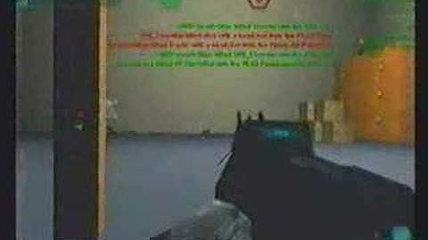 F.E.A.R. Multiplayer