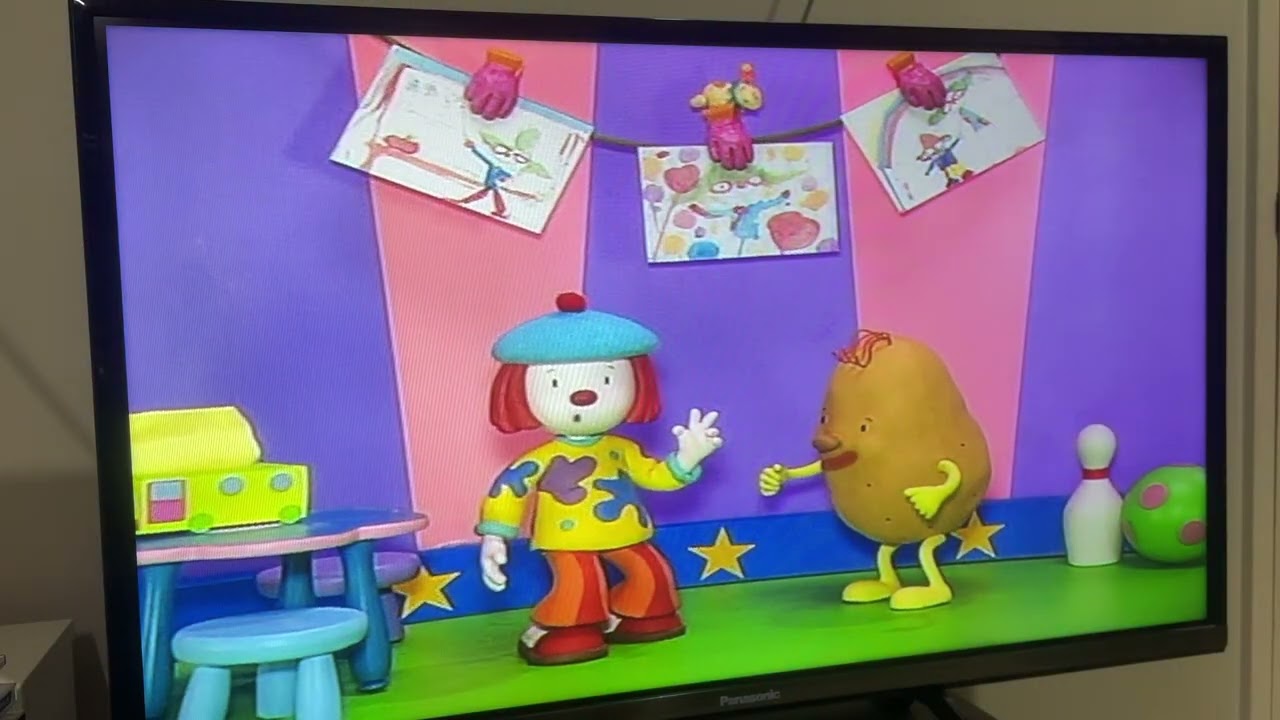 Opening to Disney Princess Stories Vol 2 Tales of Friendship 2005 US DVD