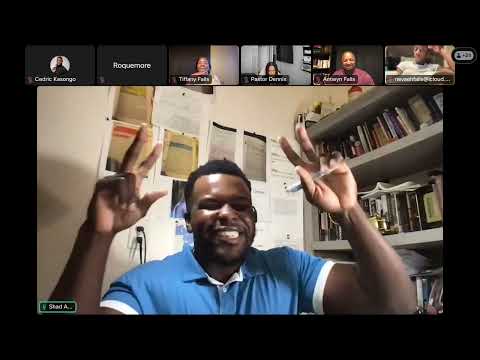 We Are Not Independent — Ephesians 2 & Isaiah 40 Teaching