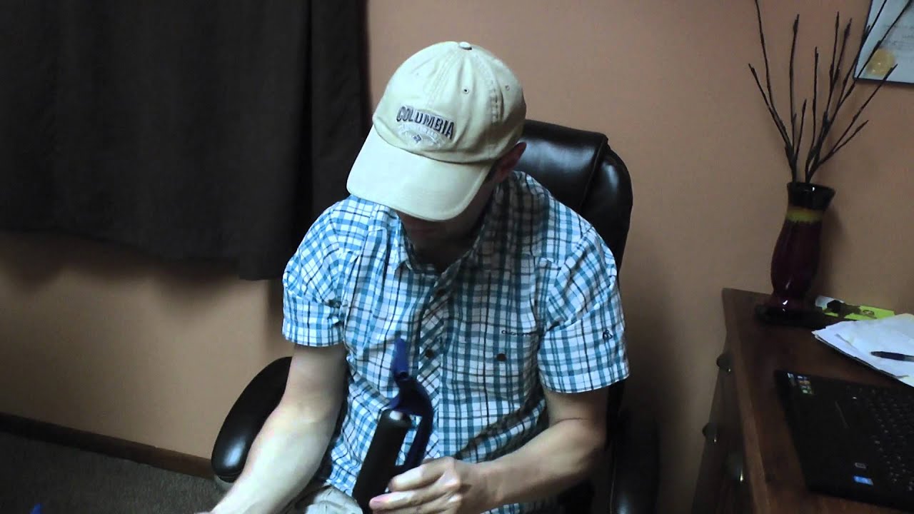 Tennis elbow massage, Kalispell mt. with Armaid and Johnny C YouTube