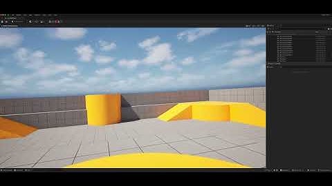 DevLog 1 | Tinker Traffic | Camera rotation independent from character body