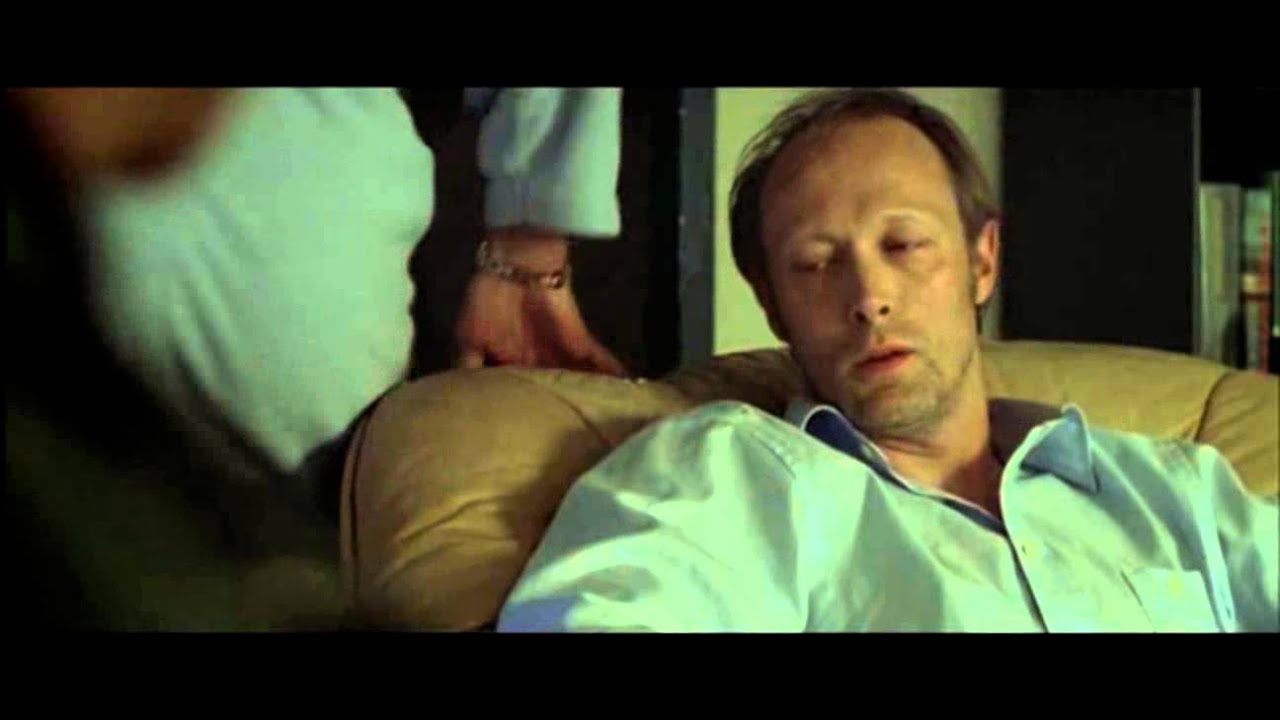 Lars Mikkelsen in Nordkraft (2005) - YouTube