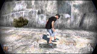 Skate 3: Sweet Darkcatch n Grind!