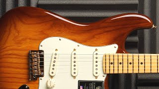 Miniatura de vídeo de "Mysterious Bluesy Groove Guitar Backing Track Jam in F Minor"