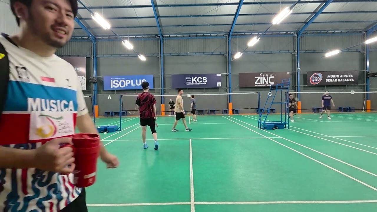 Jason Ko irwan GM Wednesday March 4, 2026 