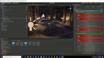 Setting Up the Attack Behavior in CAT RPG Builder
