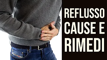 Qual è il miglior farmaco per il reflusso gastroesofageo?