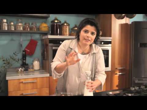 Video: Kuru Mantar Nasıl Pişirilir