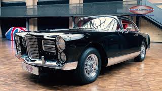 Facel Vega HK 500