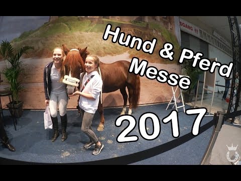 Anja M. & Eske Luise getroffen ♥ | + HAUL! | Marina und die Ponys