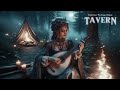 Medieval tavern music with soothing fantasy ambiance for total relaxation  ferne falero