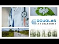 Douglas Laboratories - Multivitamins & Minerals, Calcium & Magnesium, Vitamin C Ascorbic Acid