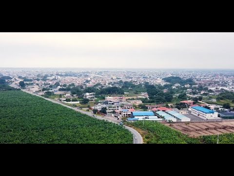 Video: Et Nettverksanalyserammeverk For å Forbedre Leveransen Av Myggreduksjonstjenester I Machala, Ecuador