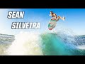 Pro wakesurfer  sean silveira