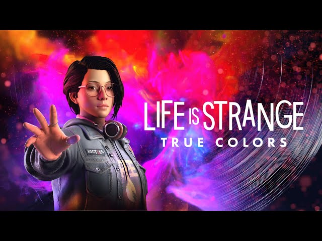 Life Is Strange: True Colors - 1HitGames