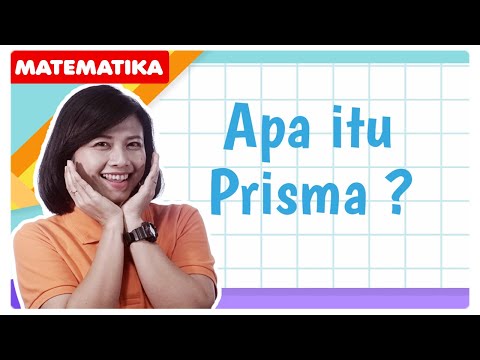 Video: Apa Itu Prisma?