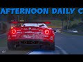 LIVE - Whole Afternoon Of Daily Race C - Gran Turismo 7